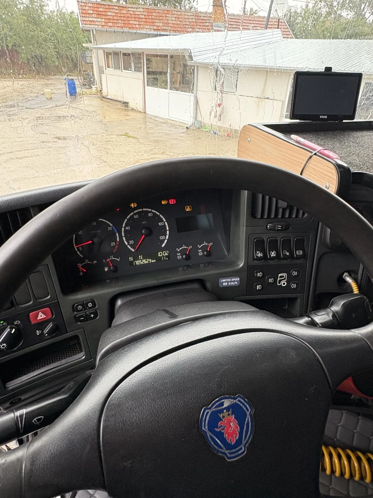 Scania R 420 | Mobile.bg   16