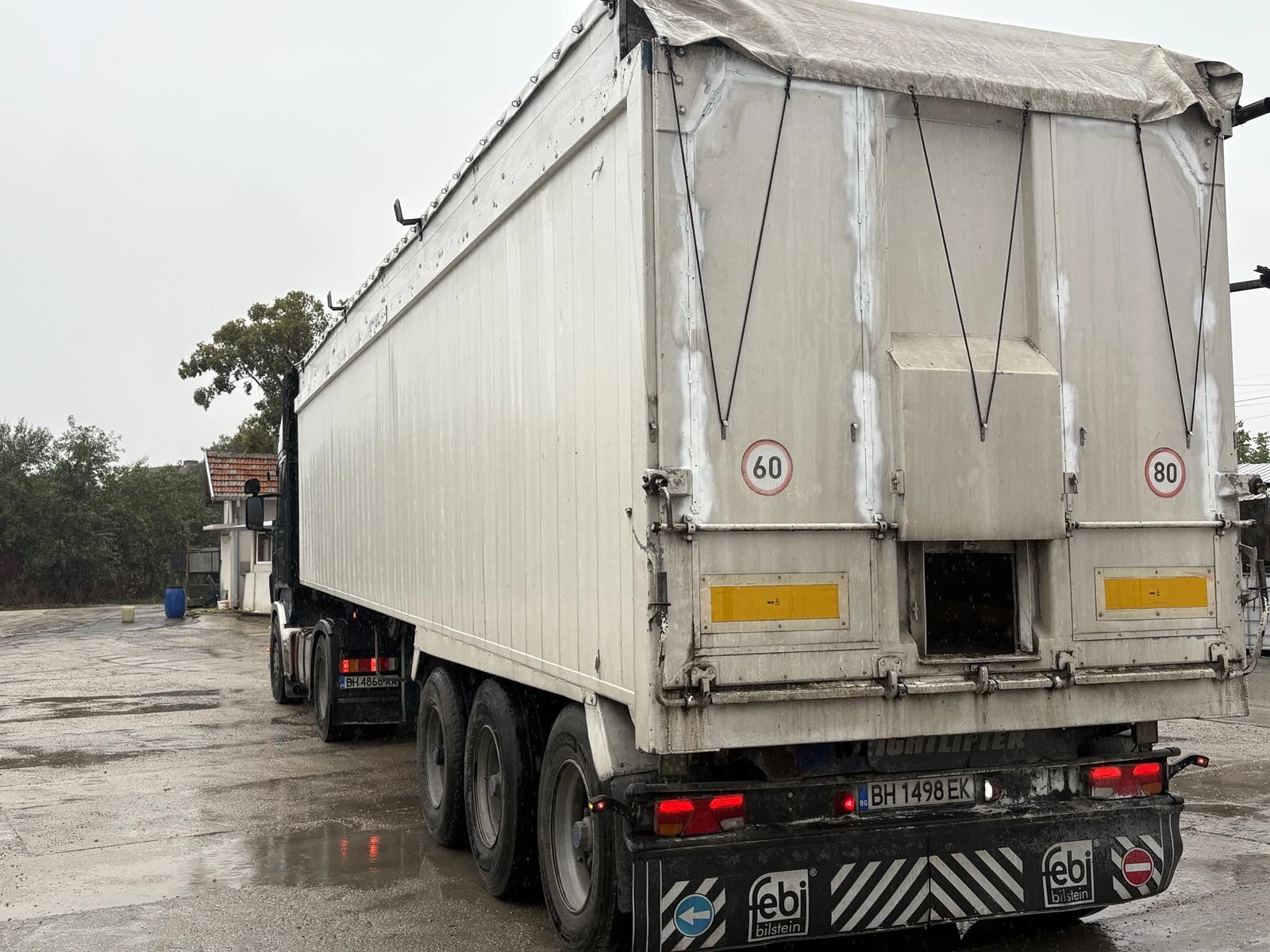 Scania R 420 | Mobile.bg   11