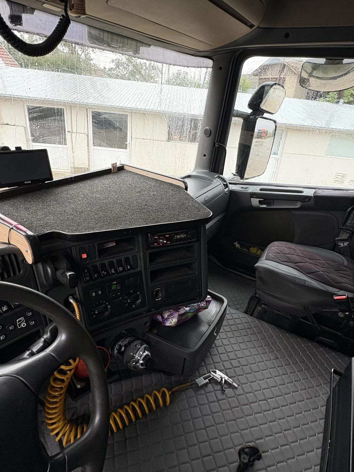 Scania R 420 | Mobile.bg   17