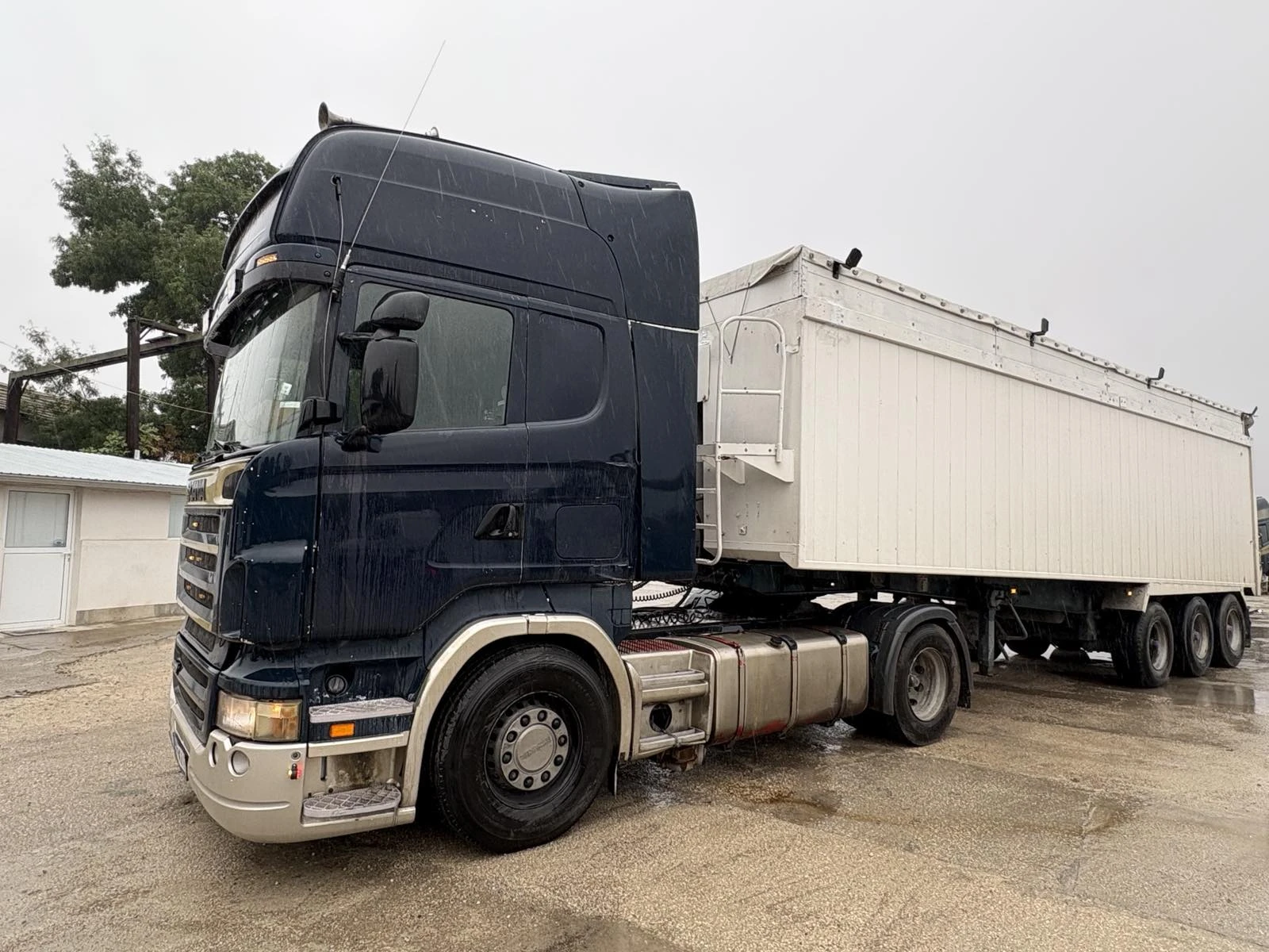 Scania R 420 | Mobile.bg   14