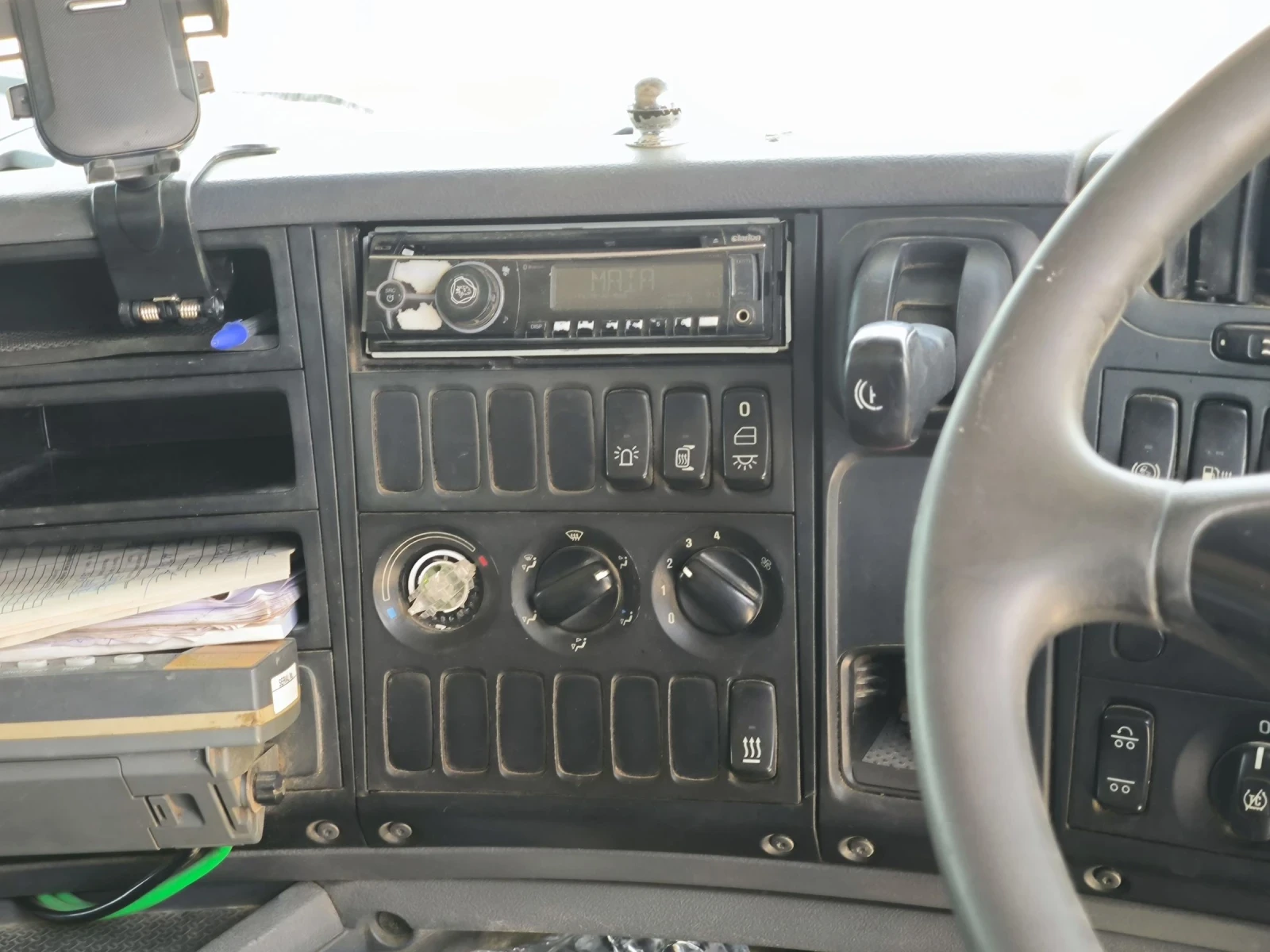 Scania G 470 G440, снимка 11 - Камиони - 55145834
