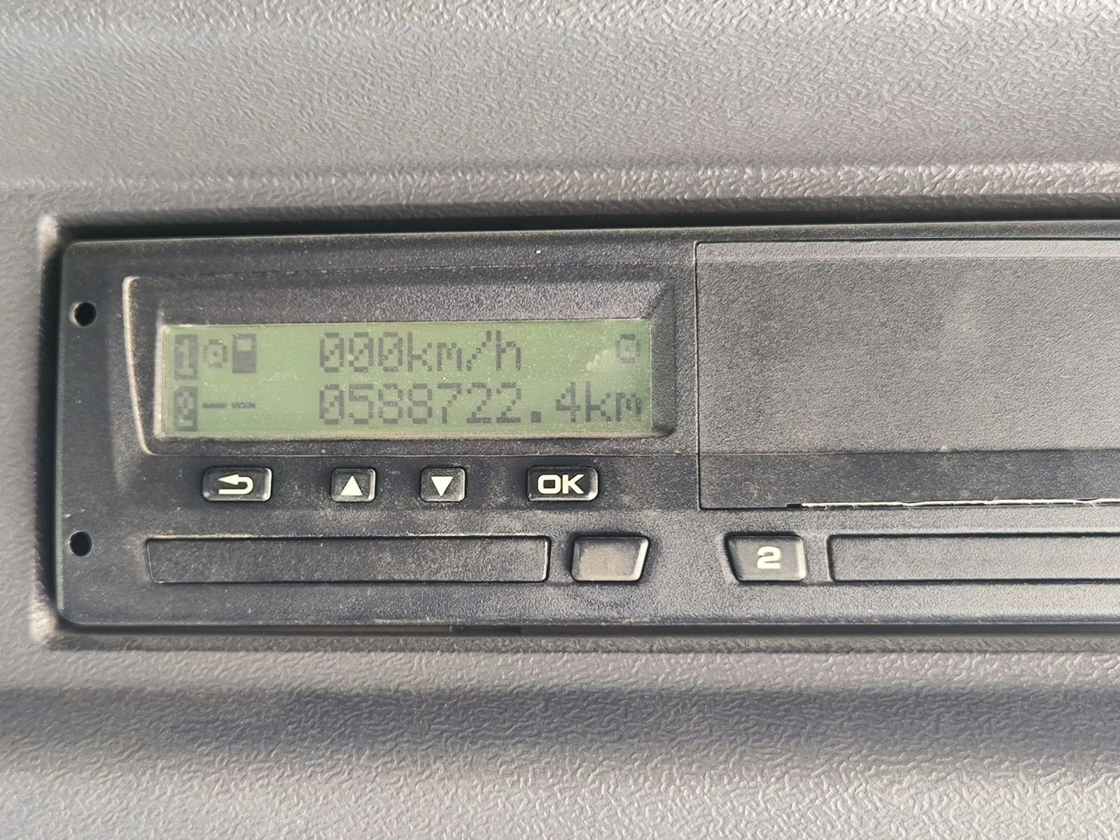 Scania G 470 G440, снимка 10 - Камиони - 55145834