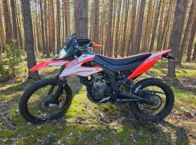 Malaguti XTM, снимка 3