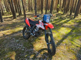 Malaguti XTM, снимка 2