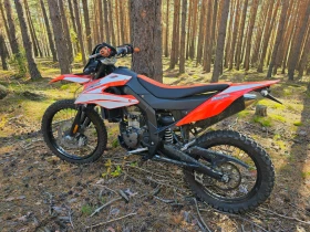 Malaguti XTM, снимка 6