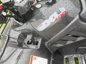 Kymco MXU 400 4x4 2000КМ , снимка 4