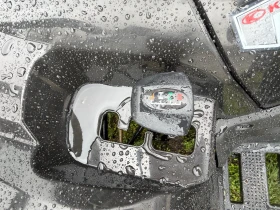 Kymco MXU 400 4x4 2000КМ , снимка 7