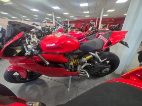 Ducati Panigale S 1199, снимка 2