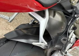 Ducati Panigale 1199, снимка 13