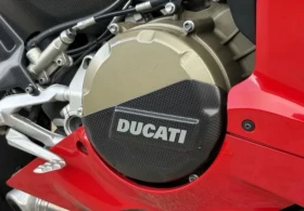 Ducati Panigale 1199, снимка 10