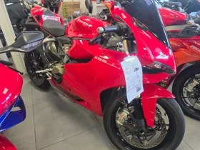 Ducati Panigale S 1199, снимка 1
