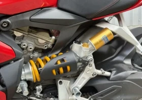Ducati Panigale 1199, снимка 11