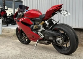 Ducati Panigale 1199, снимка 5