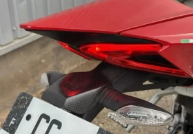 Ducati Panigale 1199, снимка 12