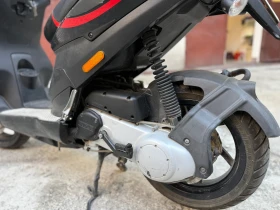 Piaggio Nrg Power, снимка 7