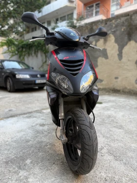 Piaggio Nrg Power, снимка 3