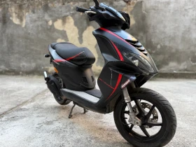 Piaggio Nrg Power, снимка 1