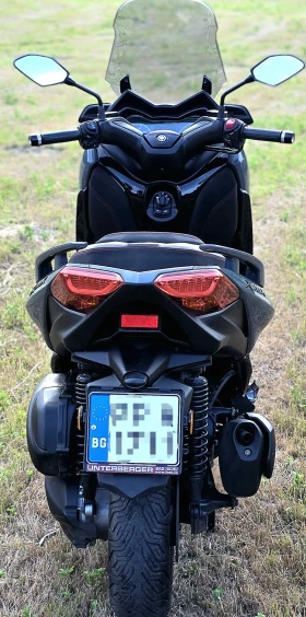 Yamaha X-max 300 (Tech MAX), снимка 9