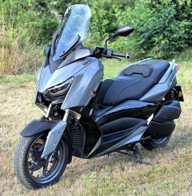 Yamaha X-max 300 (Tech MAX), снимка 1