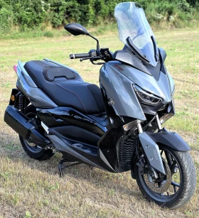 Yamaha X-max 300 (Tech MAX), снимка 2