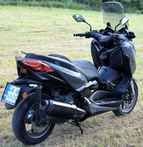 Yamaha X-max 300 (Tech MAX), снимка 8