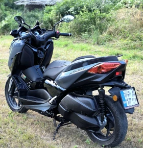 Yamaha X-max 300 (Tech MAX), снимка 10