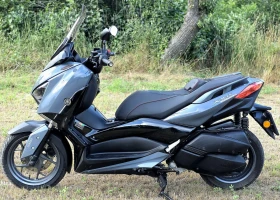 Yamaha X-max 300 (Tech MAX), снимка 12