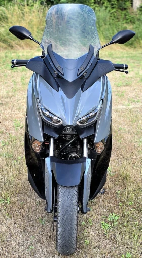 Yamaha X-max 300 (Tech MAX), снимка 4
