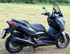 Yamaha X-max 300 (Tech MAX), снимка 7