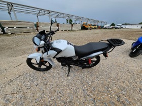 Honda Cbf Лизинг Бартер, снимка 4 - Мотоциклети и мототехника - 45657371
