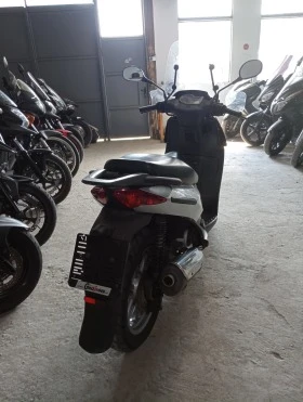 Aprilia 125 Sport city 125, снимка 3