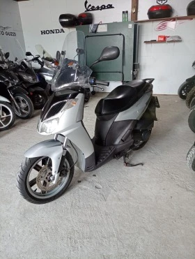 Aprilia 125 Sport city 125 | Mobile.bg    8