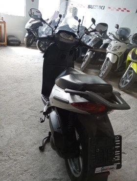 Aprilia 125 Sport city 125, снимка 2