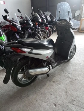 Aprilia 125 Sport city 125, снимка 4