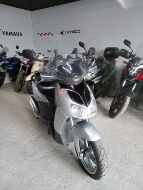 Aprilia 125 Sport city 125 | Mobile.bg    6