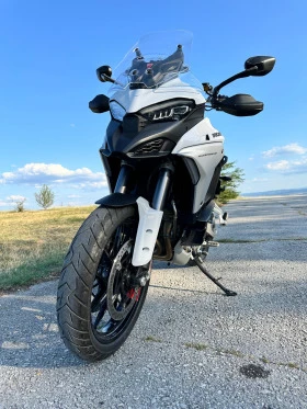 Ducati Multistrada, снимка 9