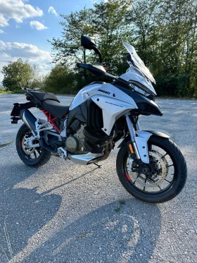  Ducati Multistrada