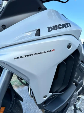 Ducati Multistrada, снимка 16