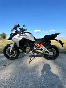 Ducati Multistrada, снимка 8