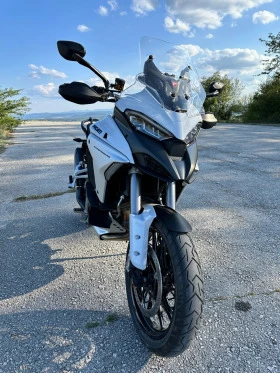 Ducati Multistrada, снимка 4