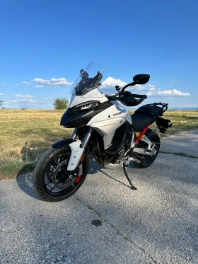 Ducati Multistrada, снимка 2