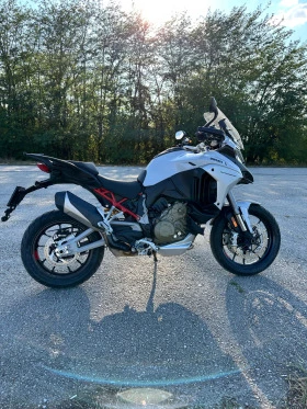 Ducati Multistrada, снимка 5