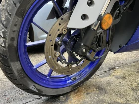 Yamaha Yzf 125 R A1 ABS, снимка 12