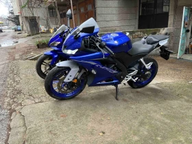 Yamaha Yzf 125 R A1 ABS, снимка 10