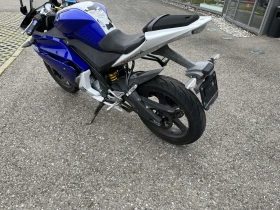 Yamaha Yzf 125 R A1 ABS, снимка 15