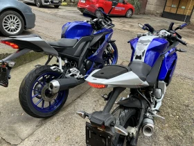 Yamaha Yzf 125 R A1 ABS, снимка 11