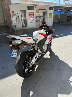 Обява за продажба на Honda Cbr ~8 300 лв. - изображение 2