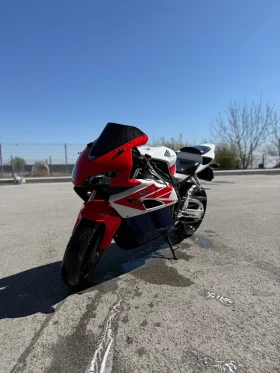 Обява за продажба на Honda Cbr ~8 300 лв. - изображение 1