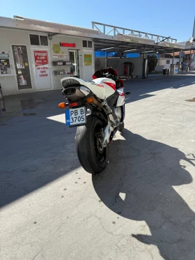 Обява за продажба на Honda Cbr ~8 300 лв. - изображение 3