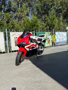 Обява за продажба на Honda Cbr ~8 300 лв. - изображение 6